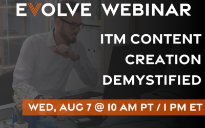 ITM Content Creation in Revit Demystified
